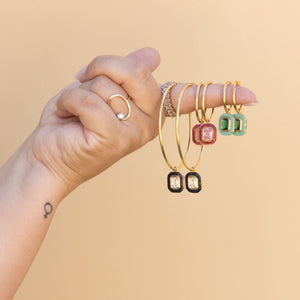 Full GRL Collective Hoop Set