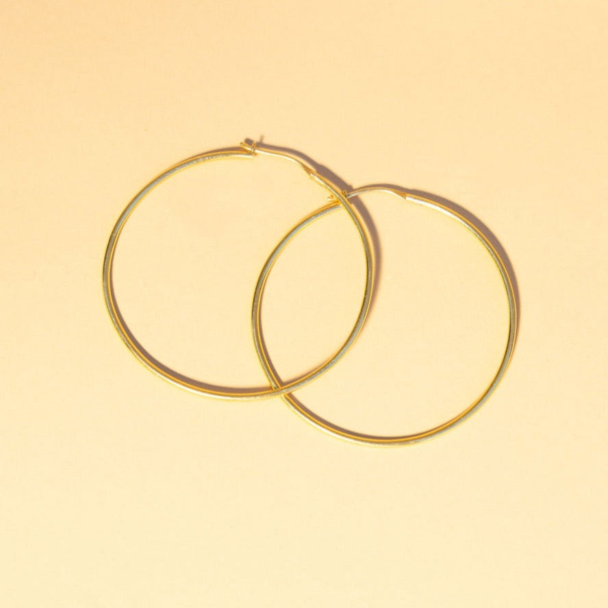 Large Classic GRL Collective Hoops