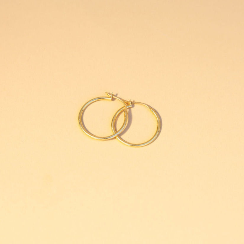 Medium Classic GRL Collective Hoop