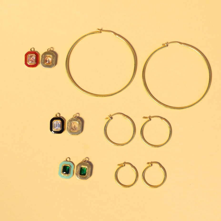 Additional Charms