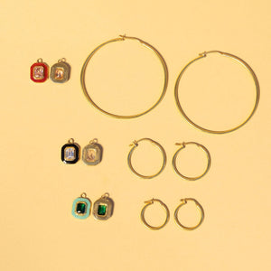 Additional Charms