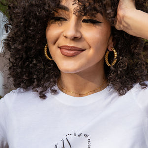 Boricua Chain Necklace