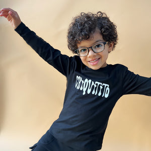 Chiquitito kids long sleeve
