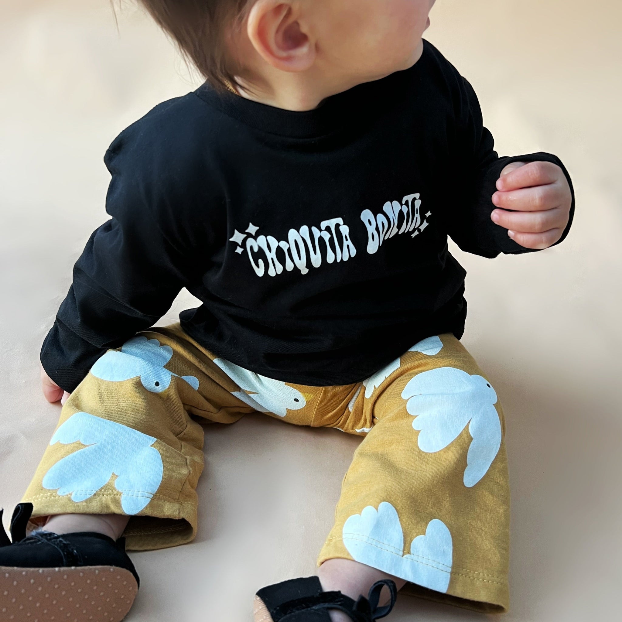 Chiquita Bonita kids long sleeve