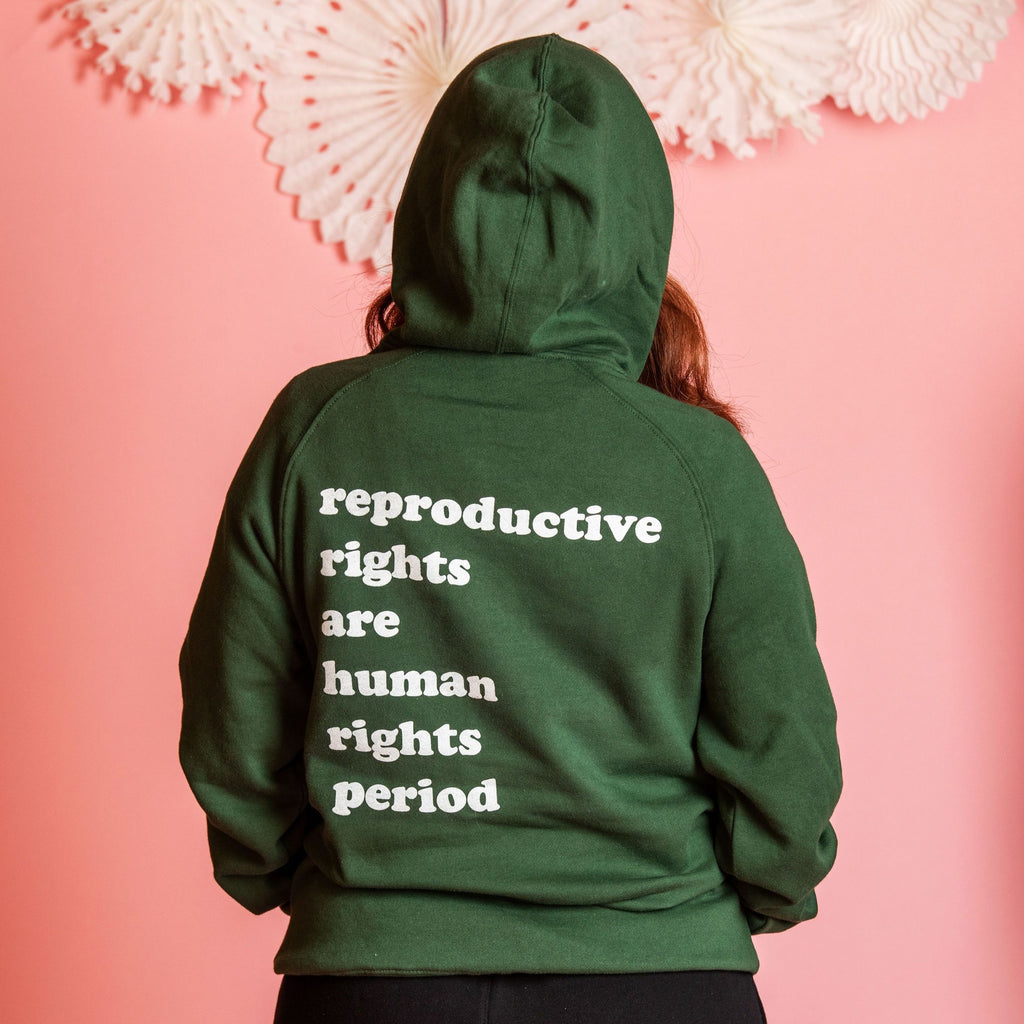 Reproductive Rights Sweatshirt
