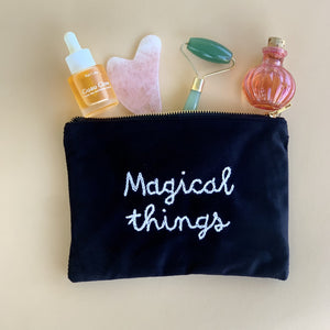 Magical Things Pouch