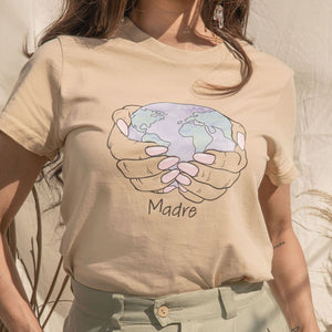Madre Tee