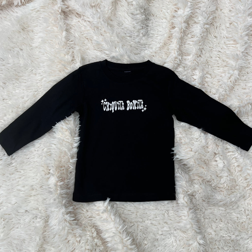 Chiquita Bonita kids long sleeve