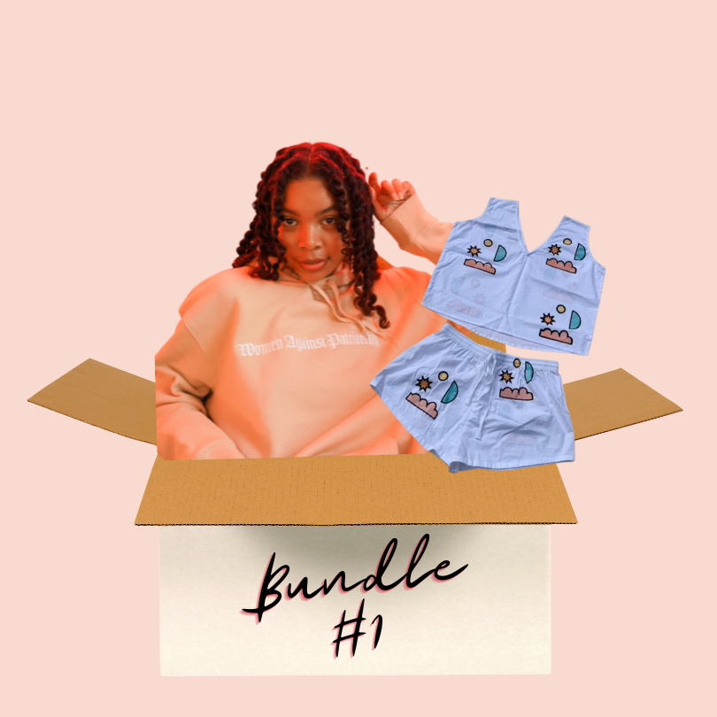 WHM Bundle #1