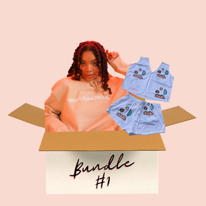 WHM Bundle #1