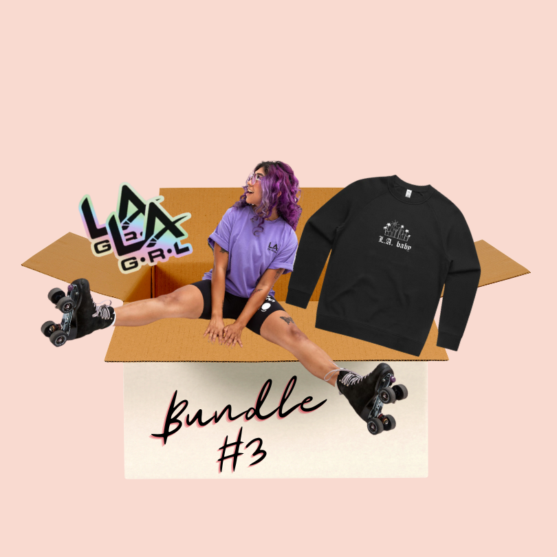 WHM Bundle #3