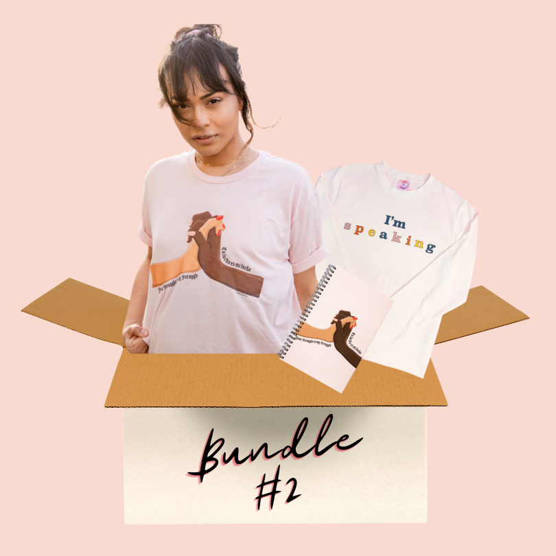 WHM Bundle #2