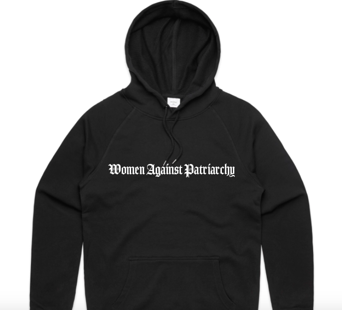 WAP Sweatshirt- GRL Collective