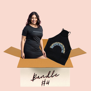 WHM Bundle #4