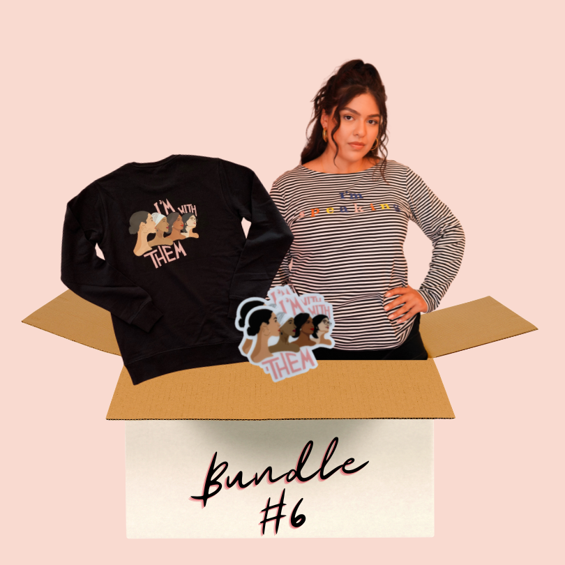 WHM Bundle #6